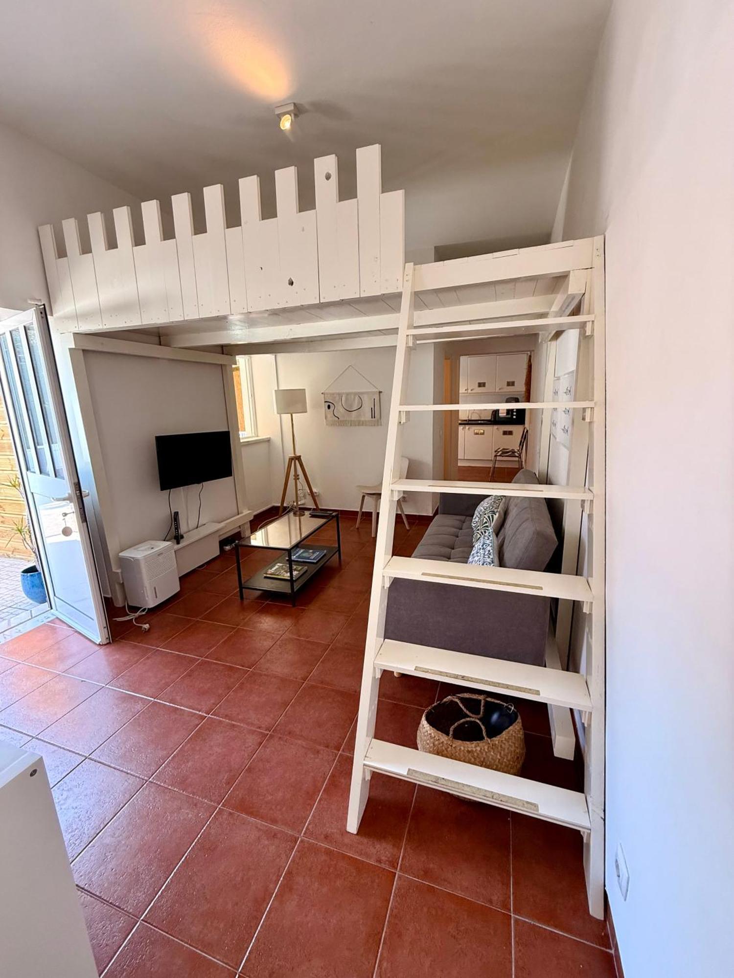 Villas Pedroso - Villa Palmira Cascais Kültér fotó