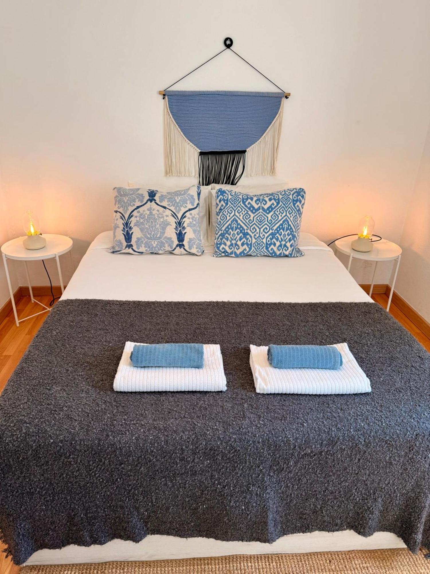 Villas Pedroso - Villa Palmira Cascais Kültér fotó