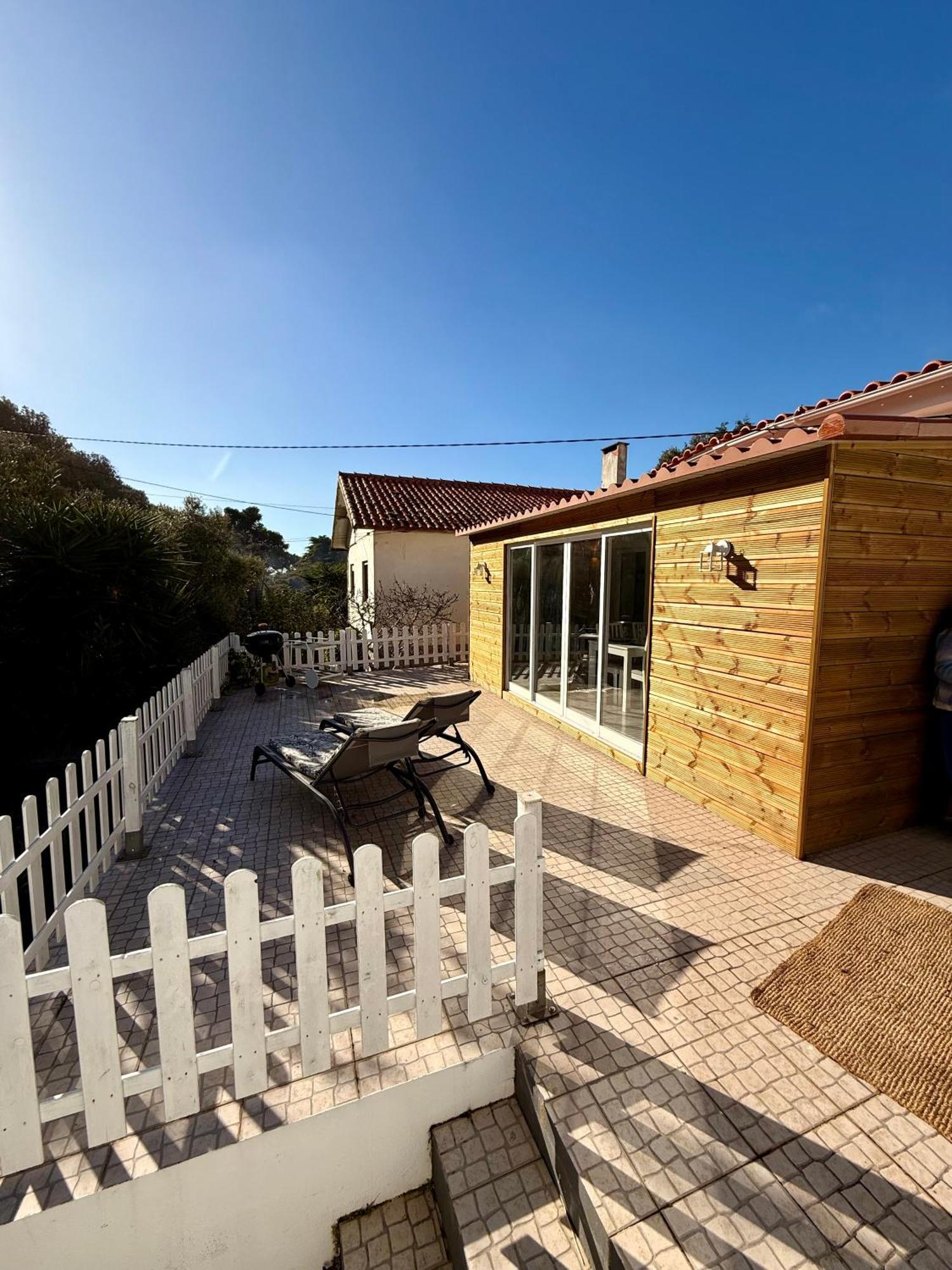 Villas Pedroso - Villa Palmira Cascais Kültér fotó