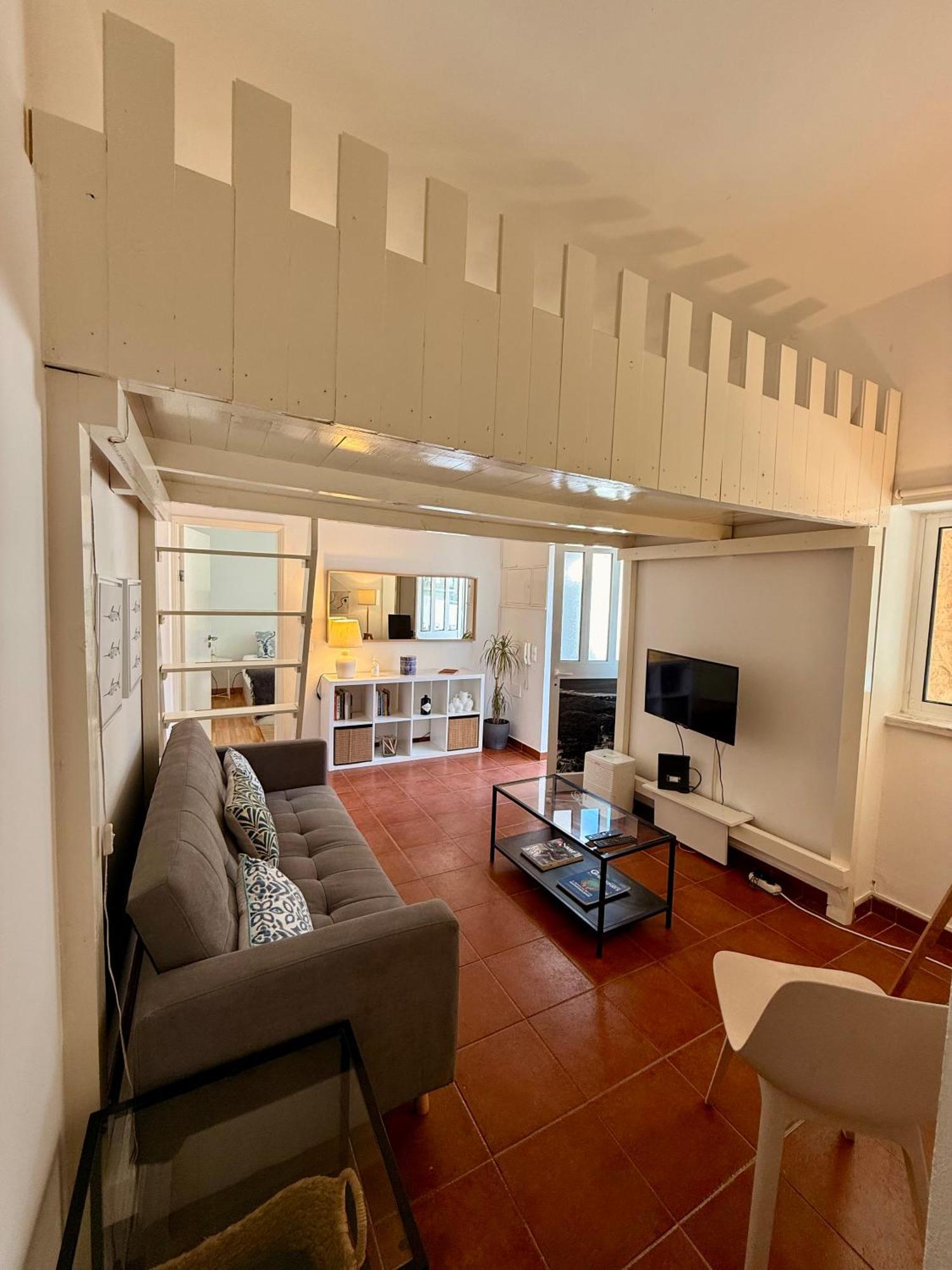Villas Pedroso - Villa Palmira Cascais Kültér fotó