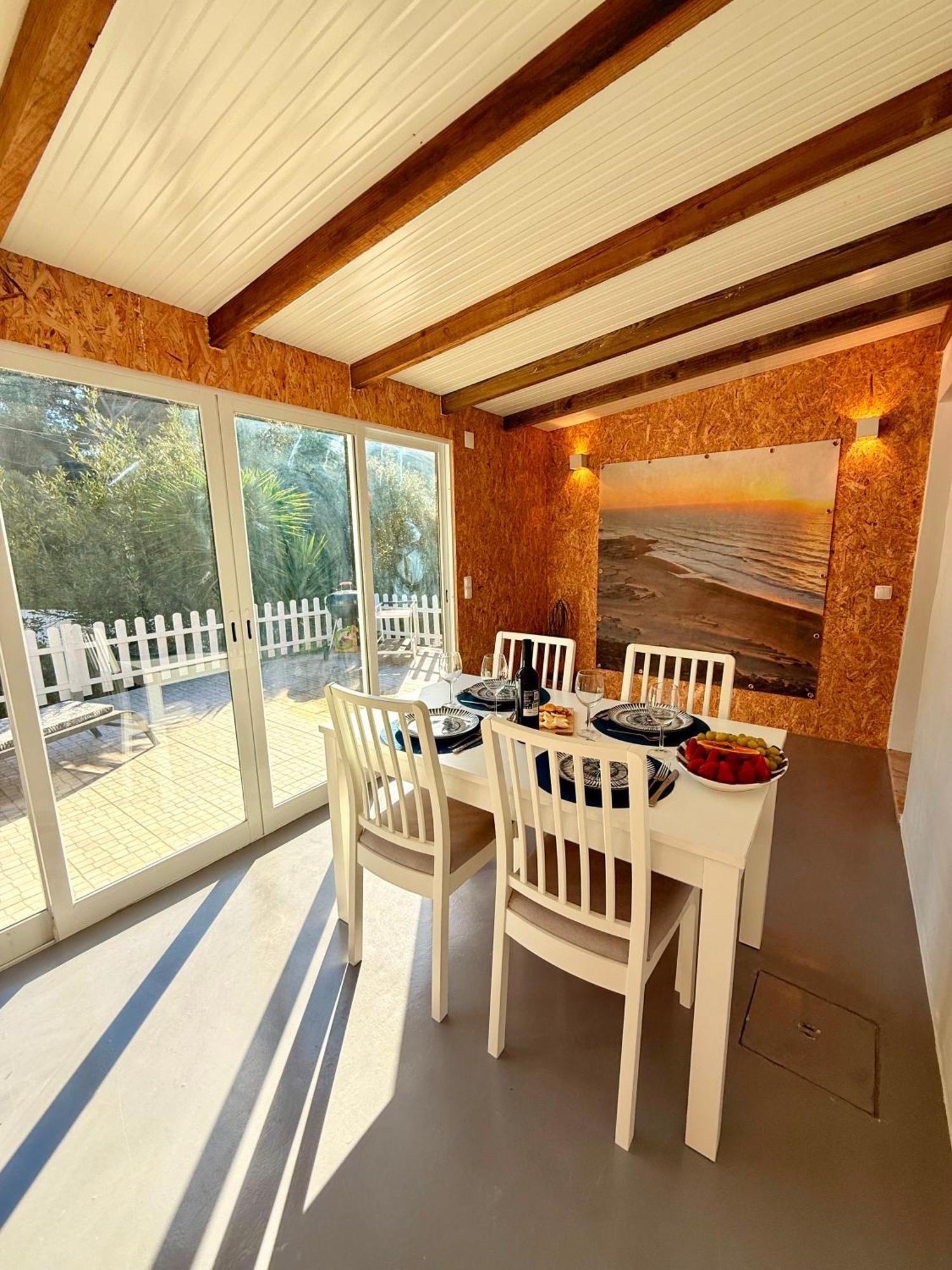Villas Pedroso - Villa Palmira Cascais Kültér fotó