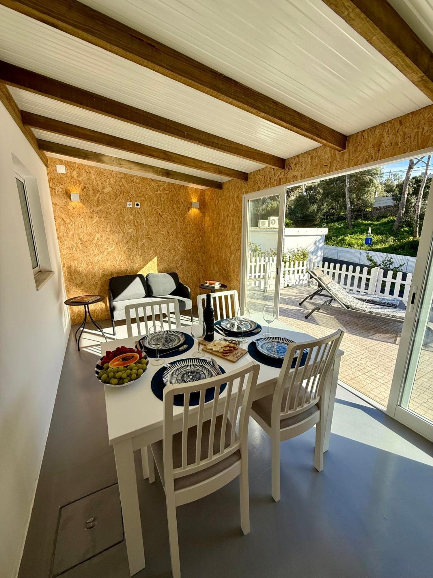 Villas Pedroso - Villa Palmira Cascais Kültér fotó